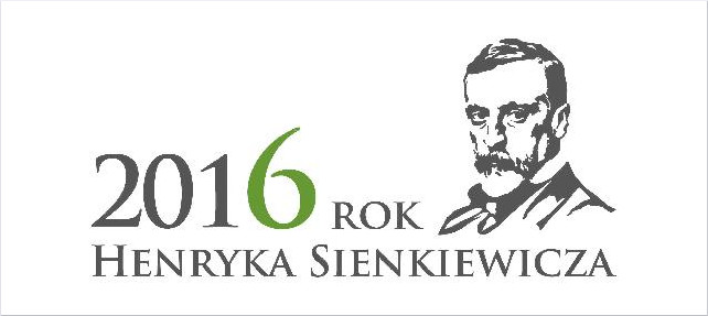 2016 Rok Henryka Sienkiewicza