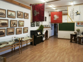 Wystawy okolicznościowe w Muzeum Regionalnym w Łukowie