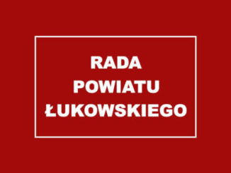 Rada Powiatu Łukowskiego