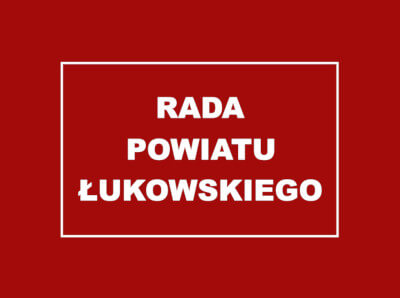 Rada Powiatu Łukowskiego