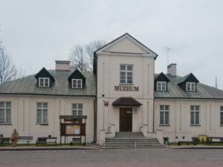 Muzeum Regionalne w Łukowie ponownie otwarte dla zwiedzających