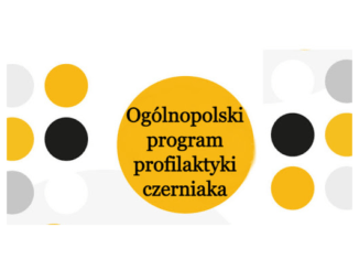 Ogólnopolski program profilaktyki czerniaka edycja 20202021