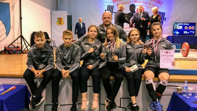 Mistrzostwa Polski Młodzików
