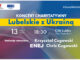 Koncert charytatywny Lubelskie z Ukrainą