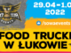 Food Trucki w Łukowie
