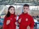 Łukowianie na Ogólnopolskiej Olimpiadzie Młodzieży