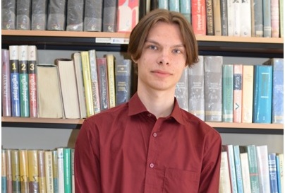 Krzysztof Osiak z ILO finalistą XXXIV Olimpiady Filozoficznej