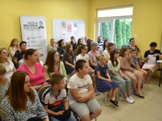 Podsumowanie konkursu „Maria Konopnicka i jej bohaterowie”