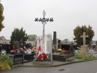 katyń