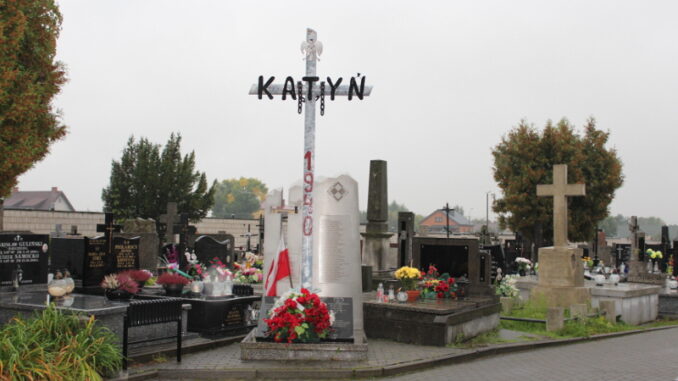 katyń