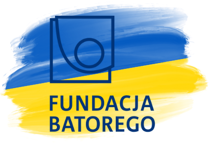 Dotacje Fundacji Batorego na integrację uchodźców i uchodźczyń z Ukrainy