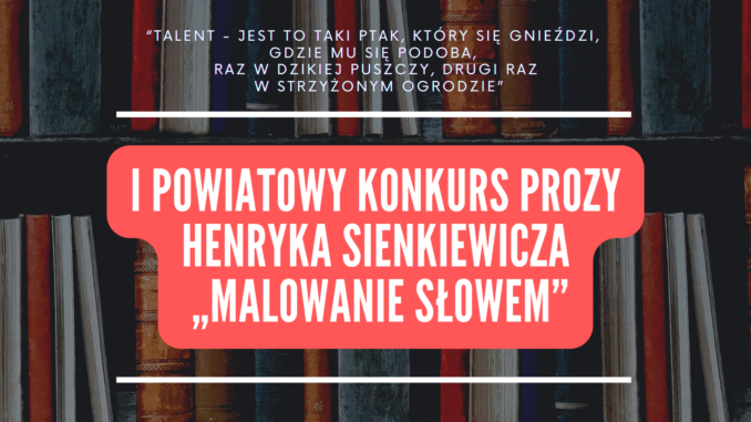 Konkurs