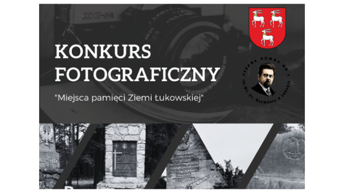 Konkurs fotograficzny