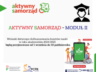 Aktywny samorząd