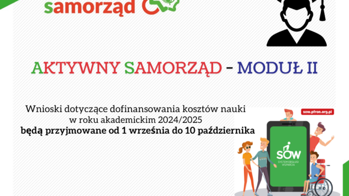 Aktywny samorząd