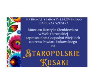 Staropolskie Kusaki