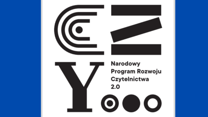 Narodowy Program Rozwoju Czytelnictwa