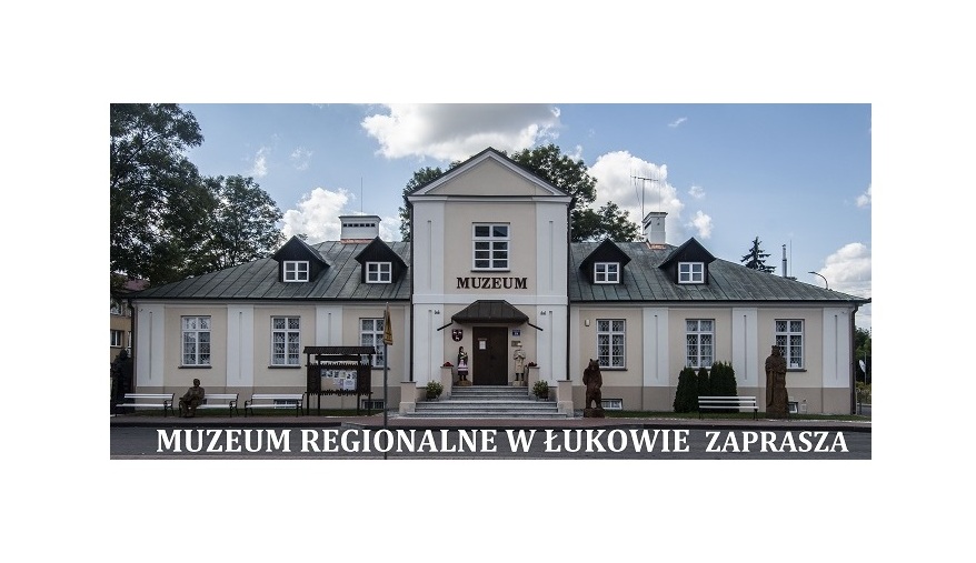 Konkurs plastyczny „Pejzaż z Ziemi Łukowskiej”