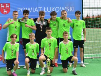 Dzień sportu