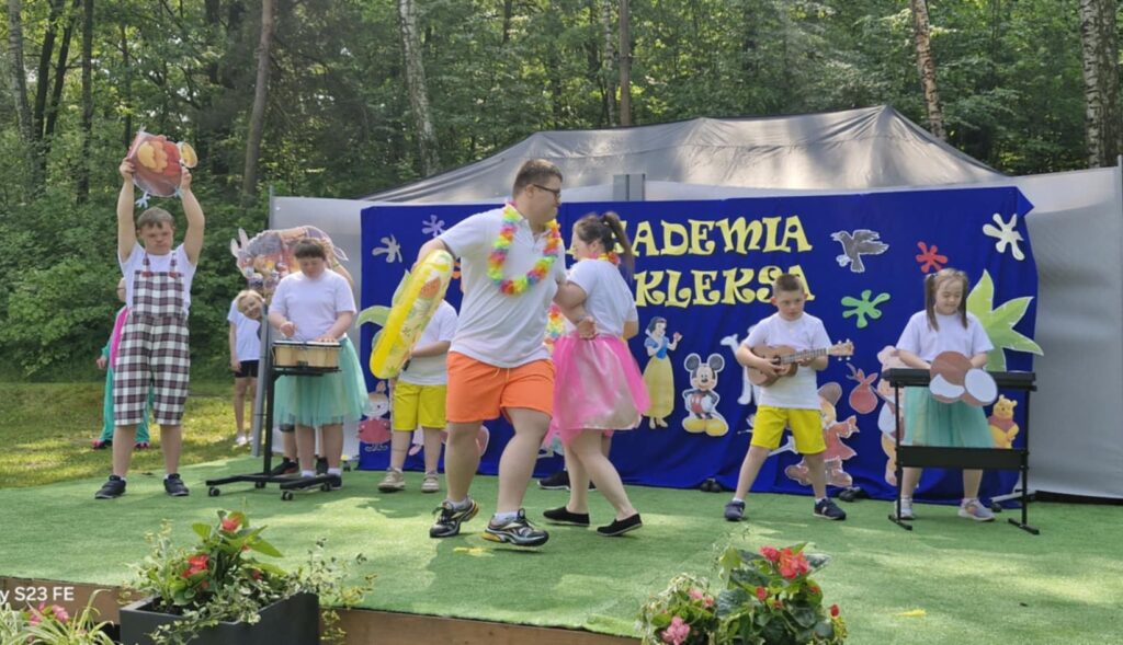 Dzień Rodziny