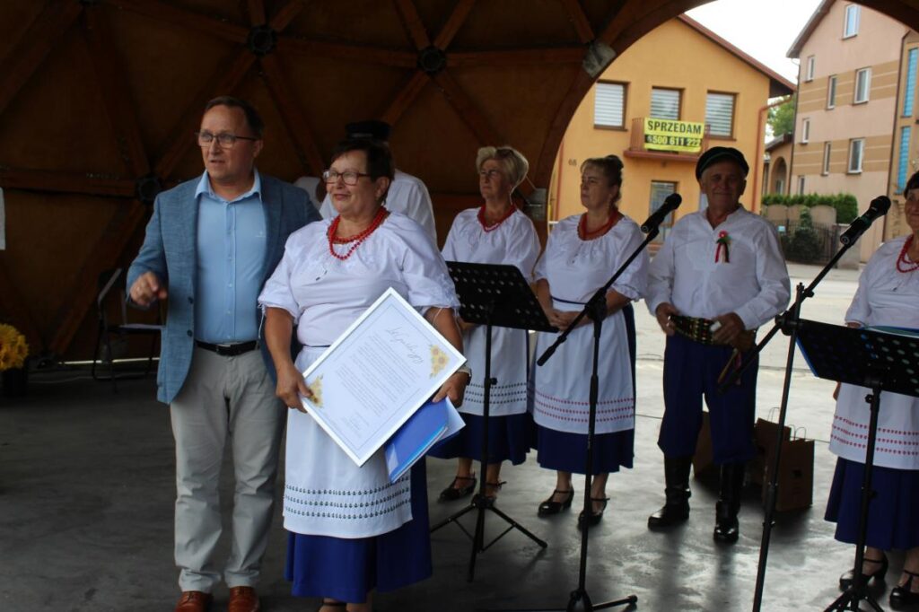 Dzień folkloru