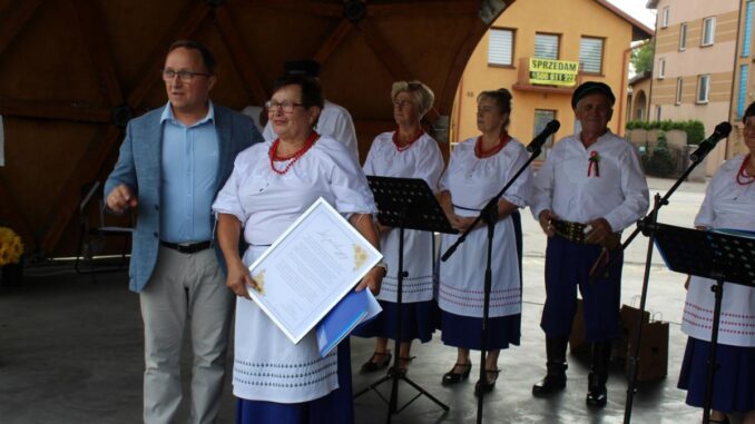 Dzień folkloru