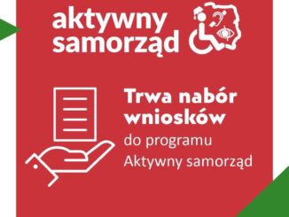 Nabór wniosków