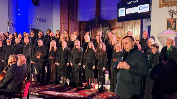 koncert