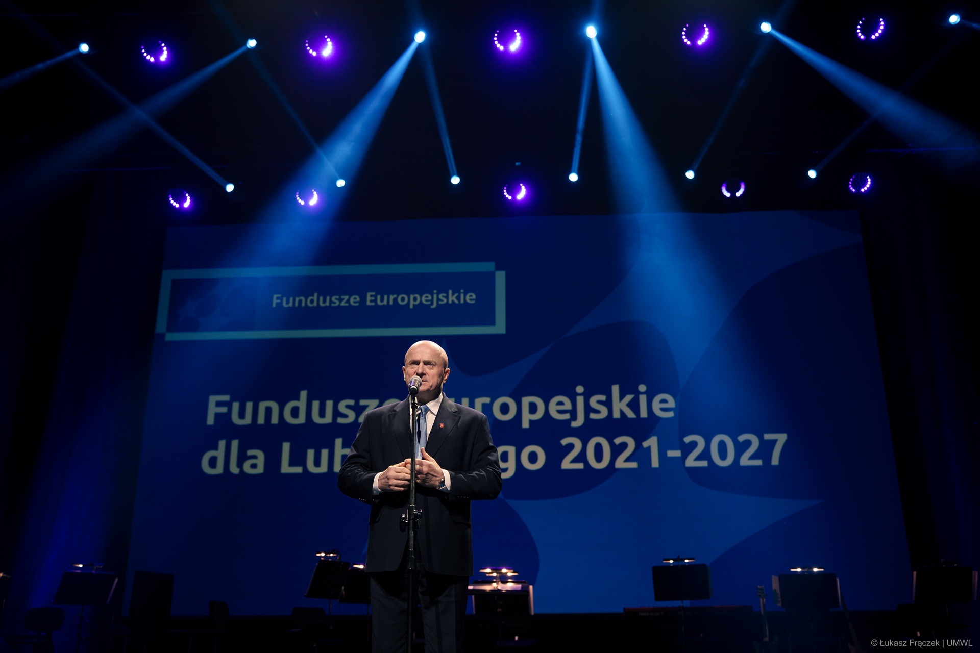 Lubelska Kuźnia Talentów: „Szóstka Wspaniałych” nagrodzona!