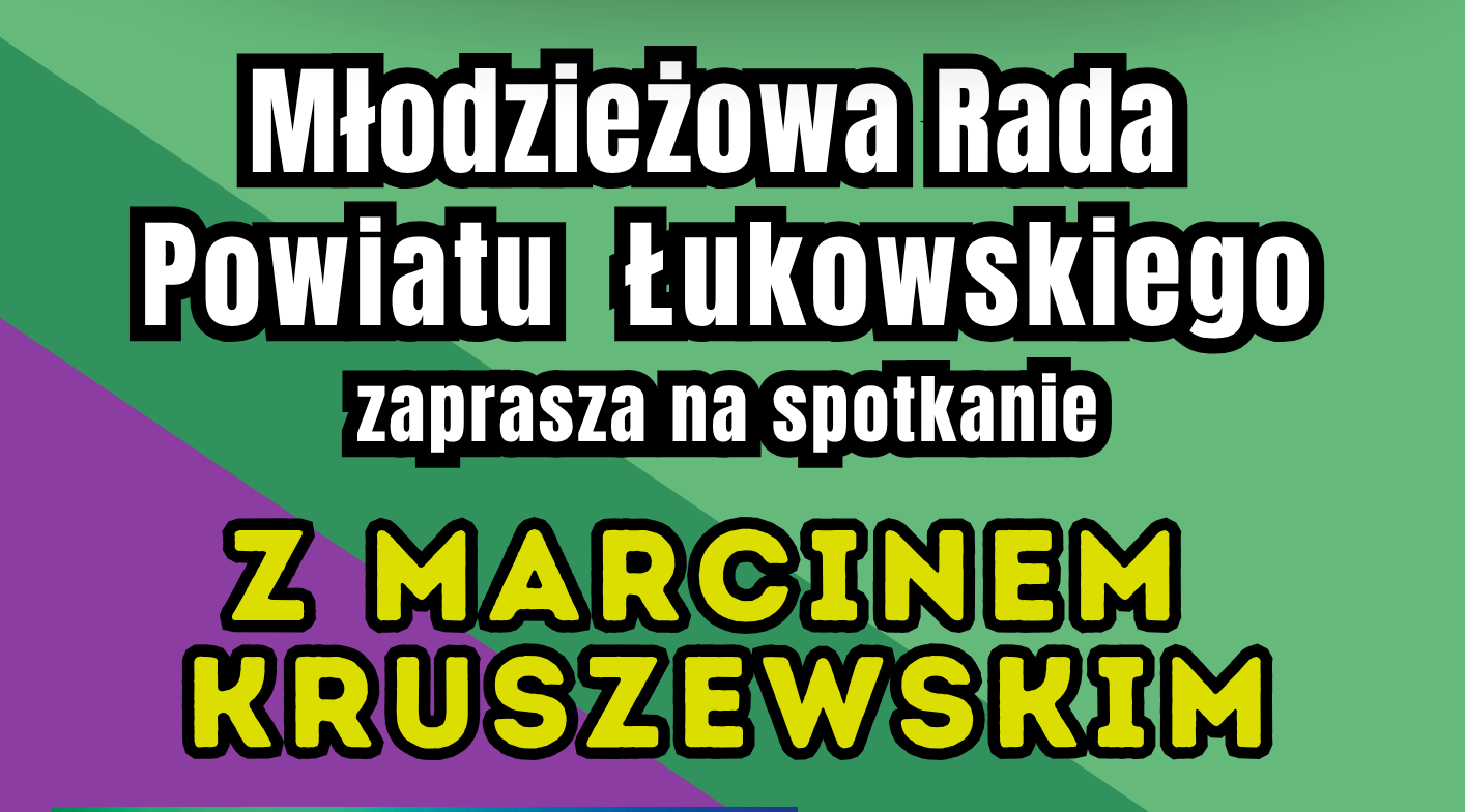 Twoje prawa, Twoja odpowiedzialność – spotkanie dla młodzieży!
