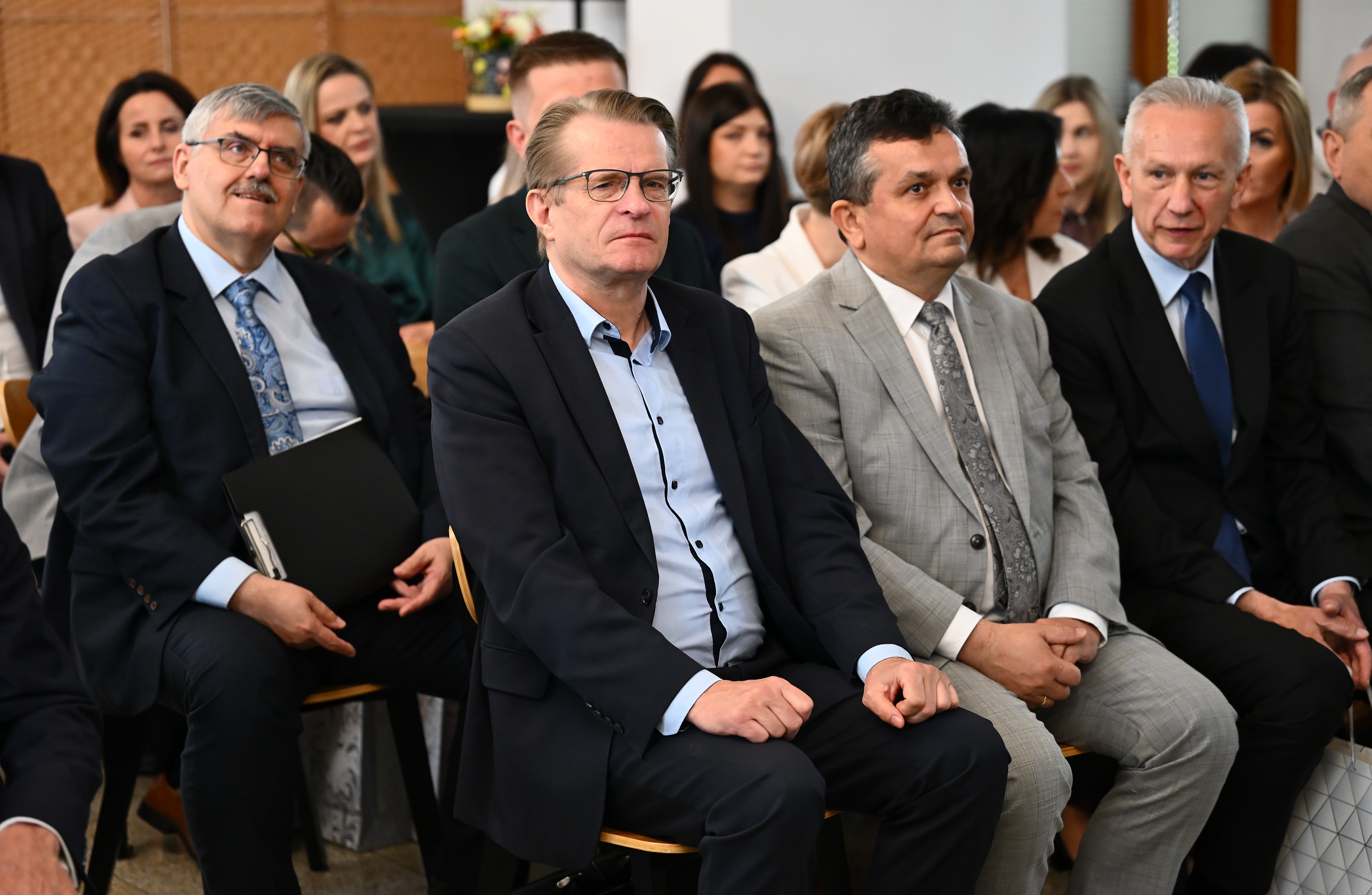 “Biblioteka. Otwierasz. Odkrywasz” – Powiatowy Dzień Bibliotekarza w Krzywdzie