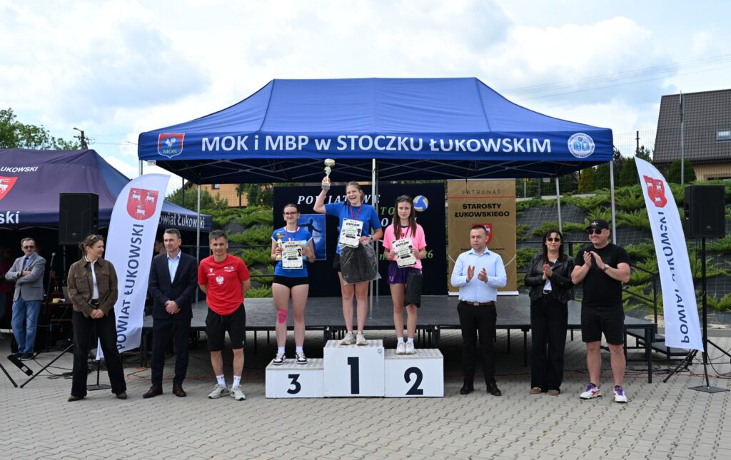 dzień sportu