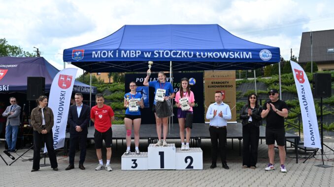 dzień sportu